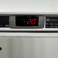 Norlake Scientific -20 Freezer image 2